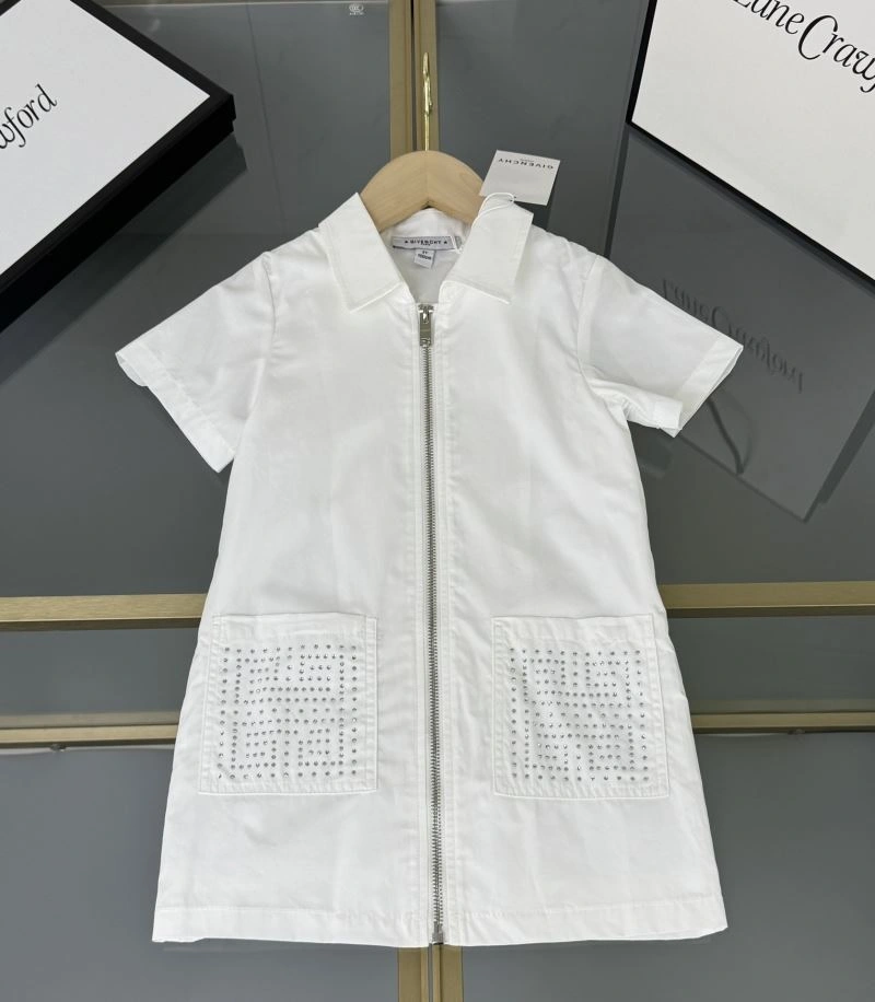 Premium Givenchy Kids 123572