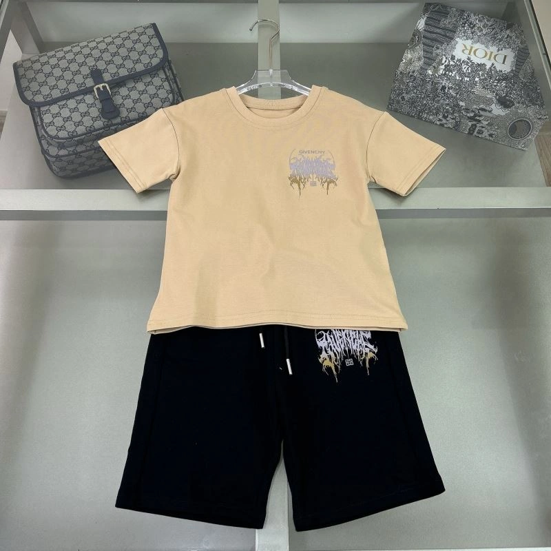 Givenchy Kids TechFriendly 123552