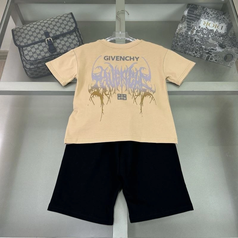 Givenchy Kids TechFriendly 123552
