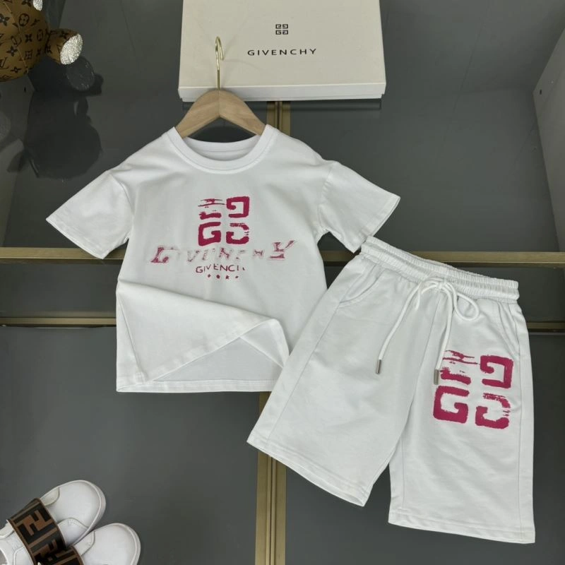 Givenchy Kids Snug 123550