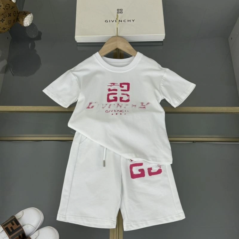 Givenchy Kids Snug 123550