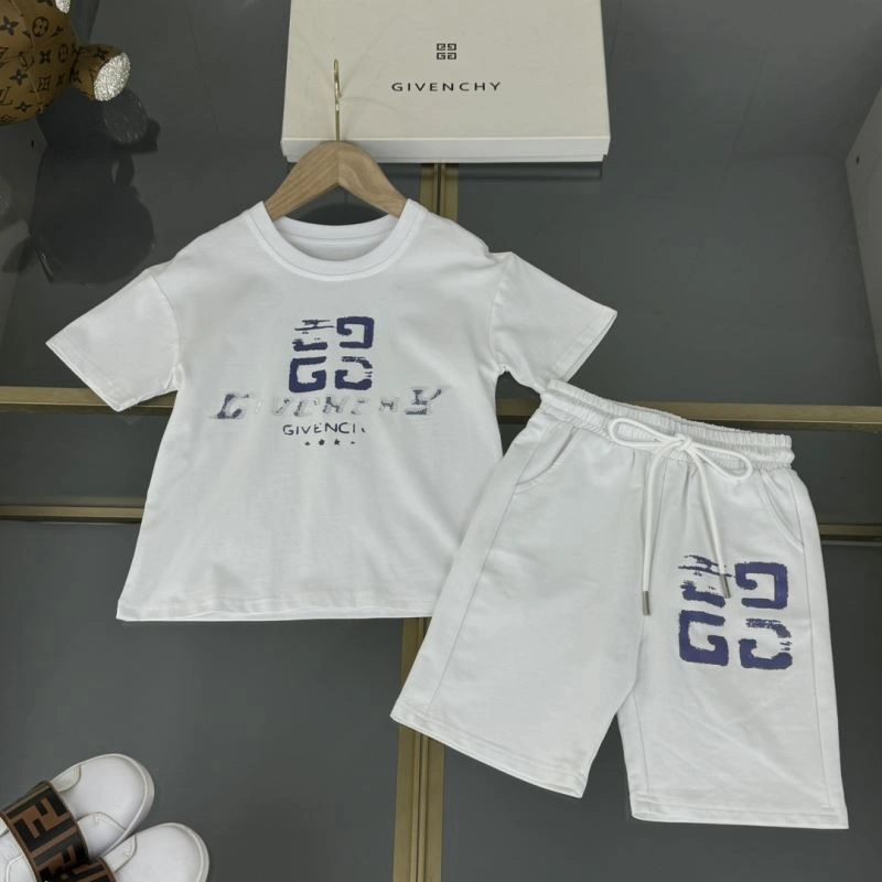 Givenchy Kids Vibrant 123547