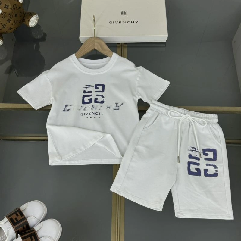 Givenchy Kids Vibrant 123547
