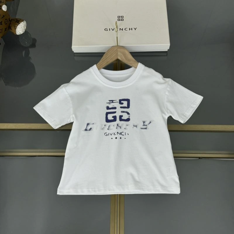 Givenchy Kids Vibrant 123547