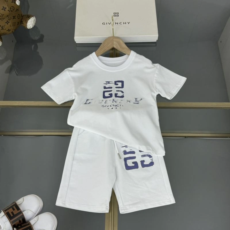 Givenchy Kids Vibrant 123547