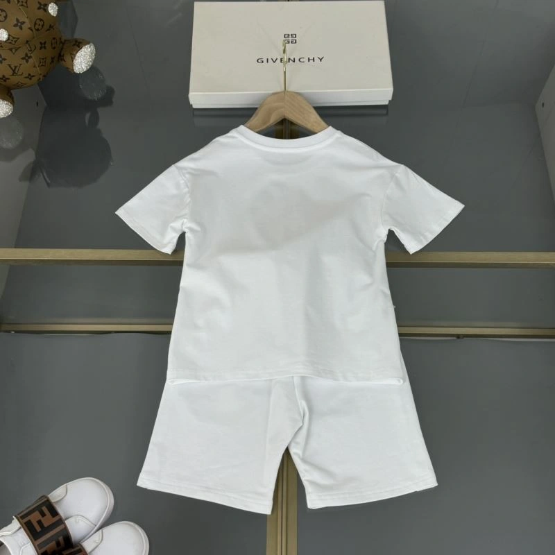 Givenchy Kids Vibrant 123547
