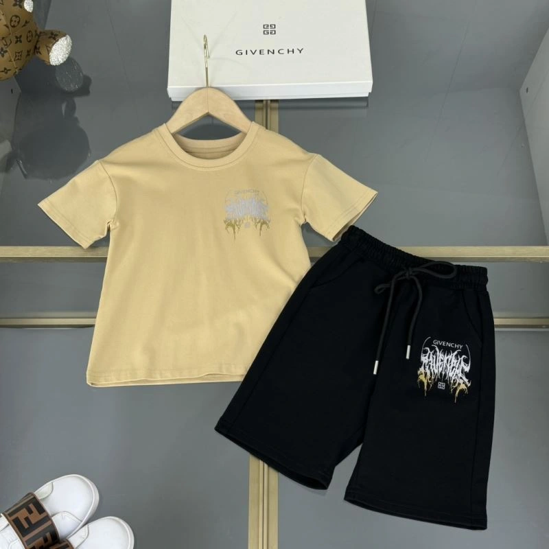 Givenchy Kids Sophisticated 123549