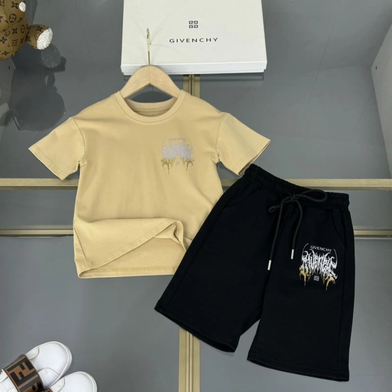 Givenchy Kids Sophisticated 123549