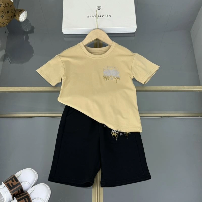 Givenchy Kids Sophisticated 123549