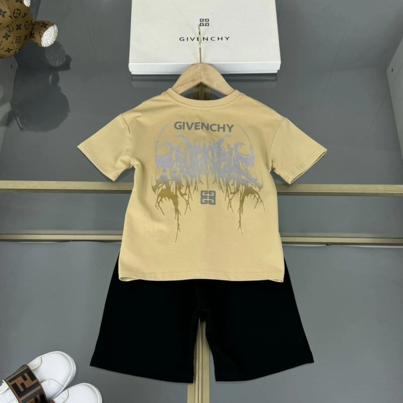 Givenchy Kids Sophisticated 123549
