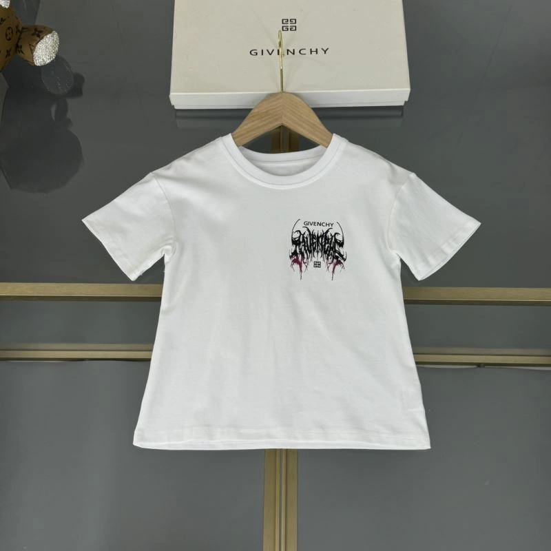 Contemporary Givenchy Kids 123548