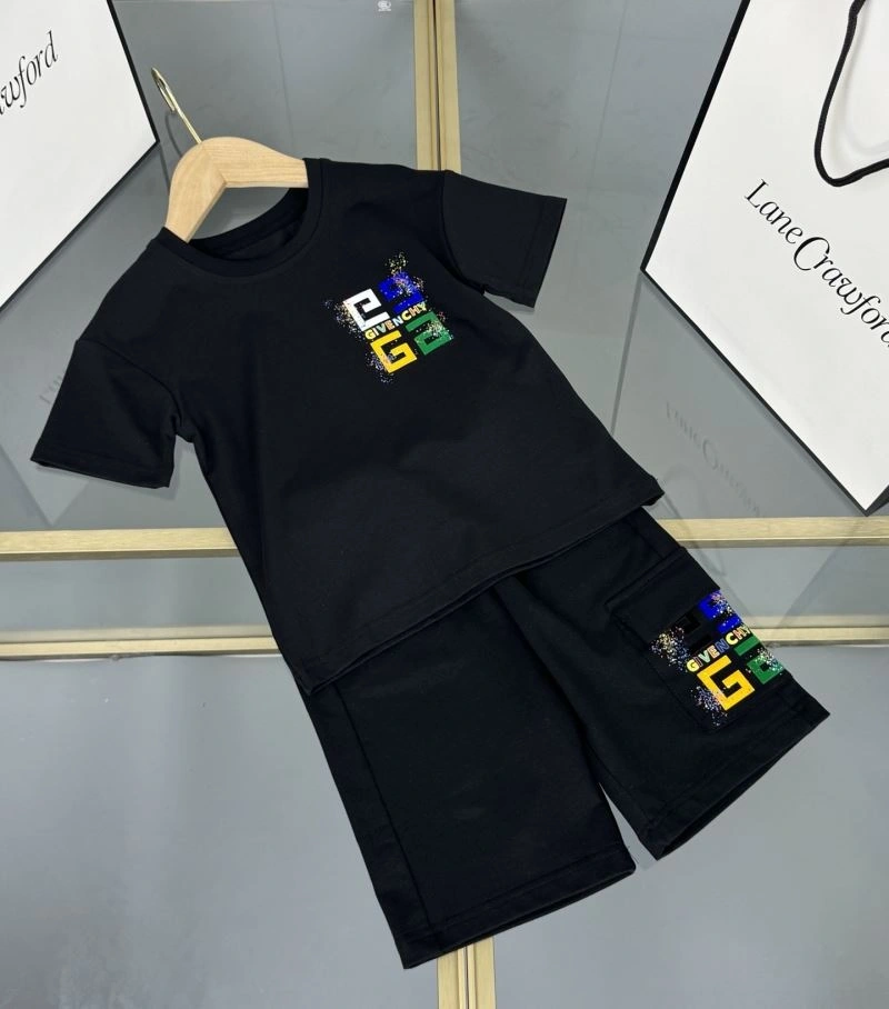 Stylish Givenchy Kids 123546