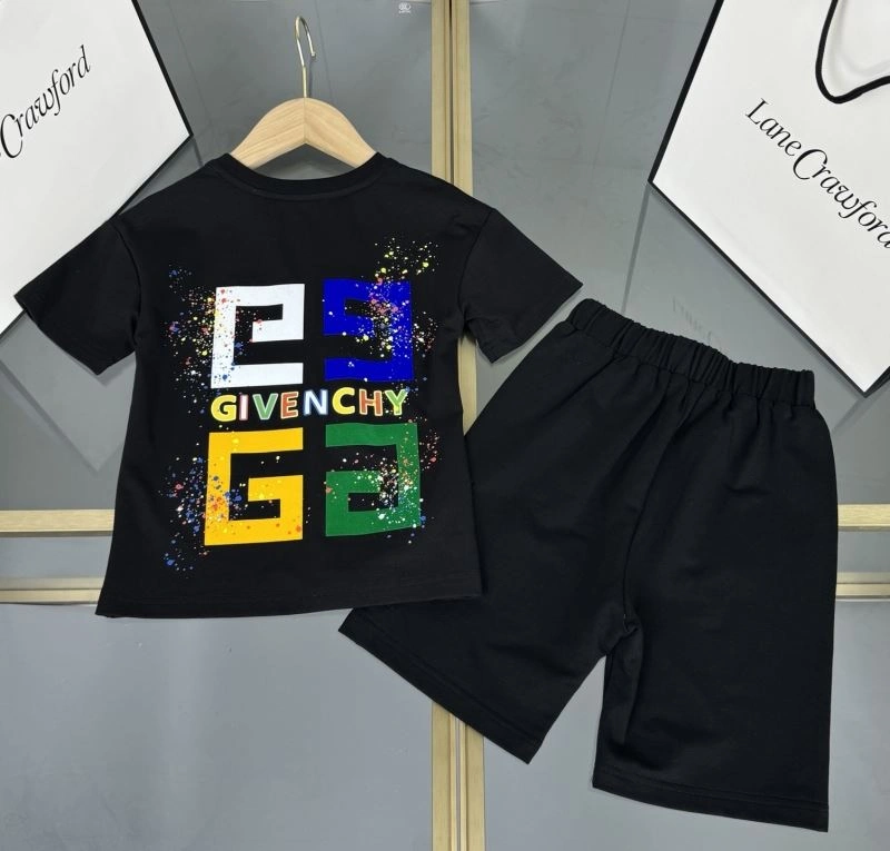 Stylish Givenchy Kids 123546