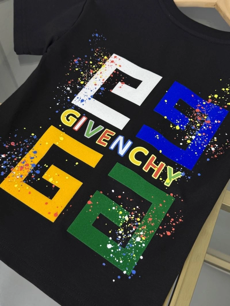 Stylish Givenchy Kids 123546