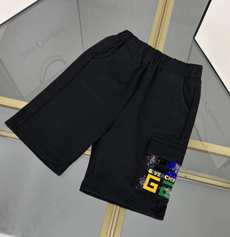 Sporty Givenchy Kids 123545