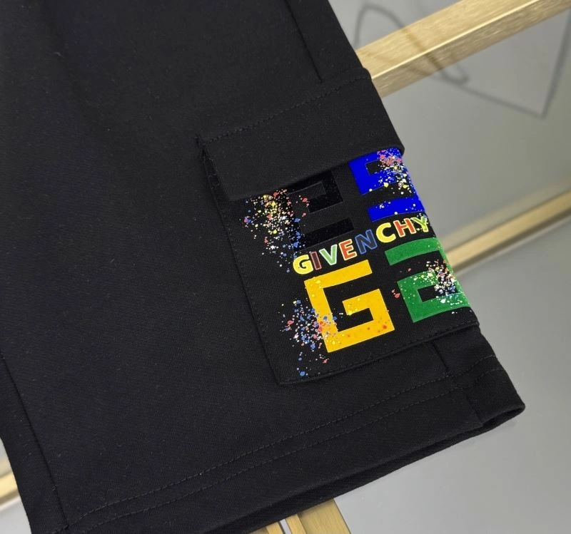 Sporty Givenchy Kids 123545