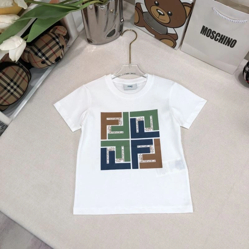 Givenchy Kids ZipUp 123556