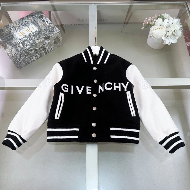 Givenchy Kids WrinkleFree 123568