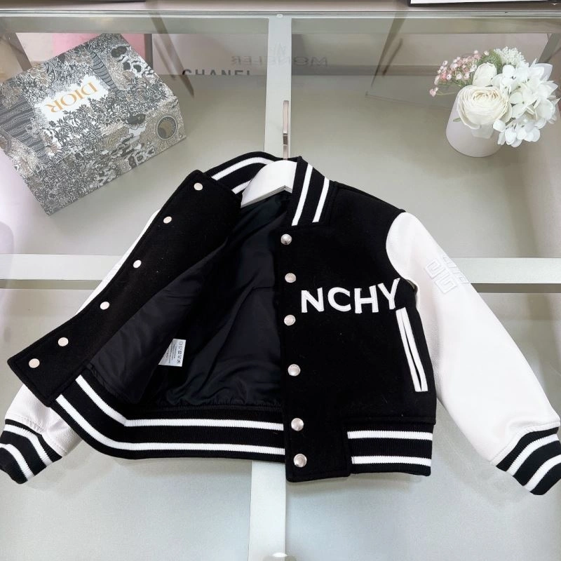 Givenchy Kids WrinkleFree 123568