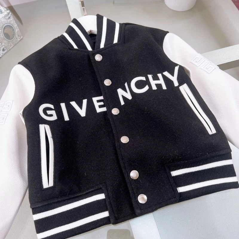 Givenchy Kids WrinkleFree 123568