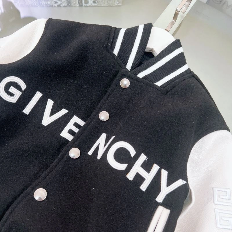 Givenchy Kids WrinkleFree 123568