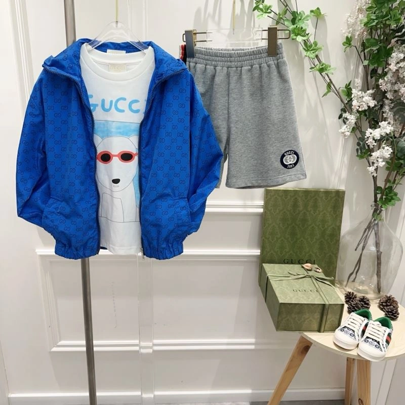 Unique Givenchy Kids 123585