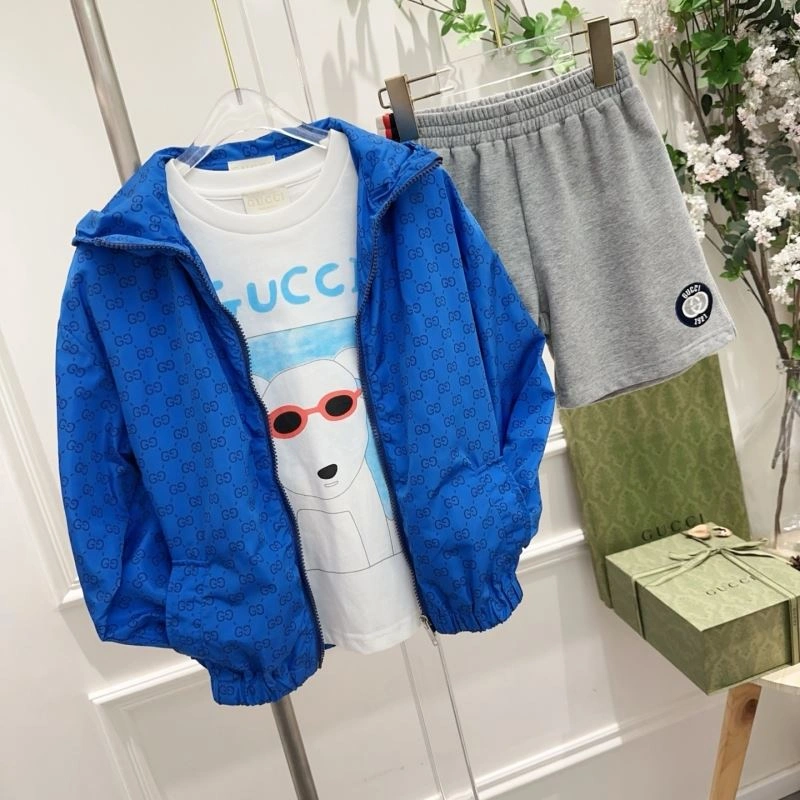 Unique Givenchy Kids 123585