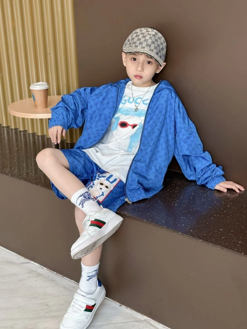 Unique Givenchy Kids 123585