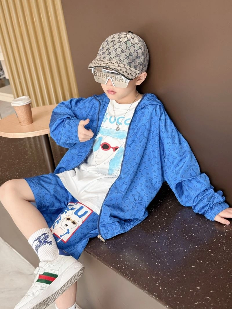 Unique Givenchy Kids 123585