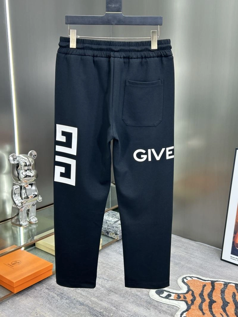 Unisex Givenchy Long Pants 124104
