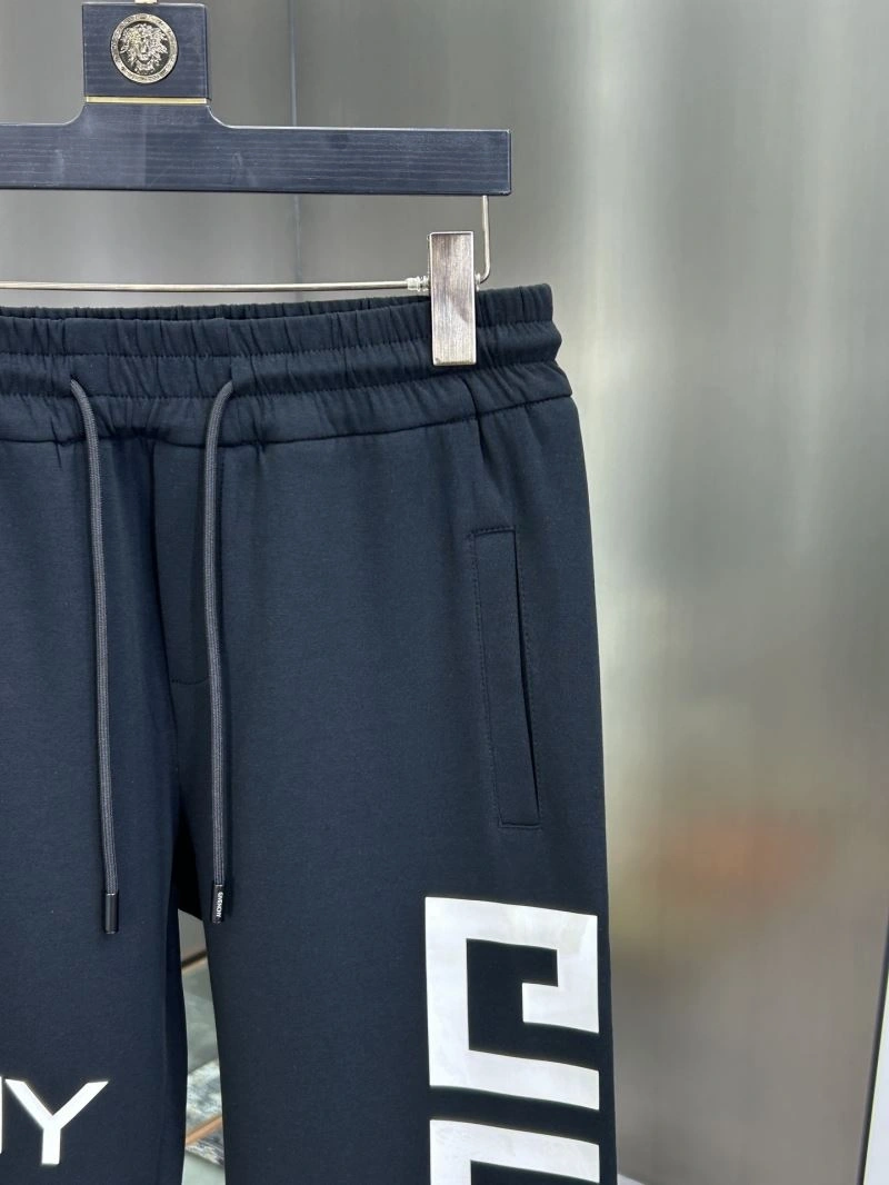 Unisex Givenchy Long Pants 124104