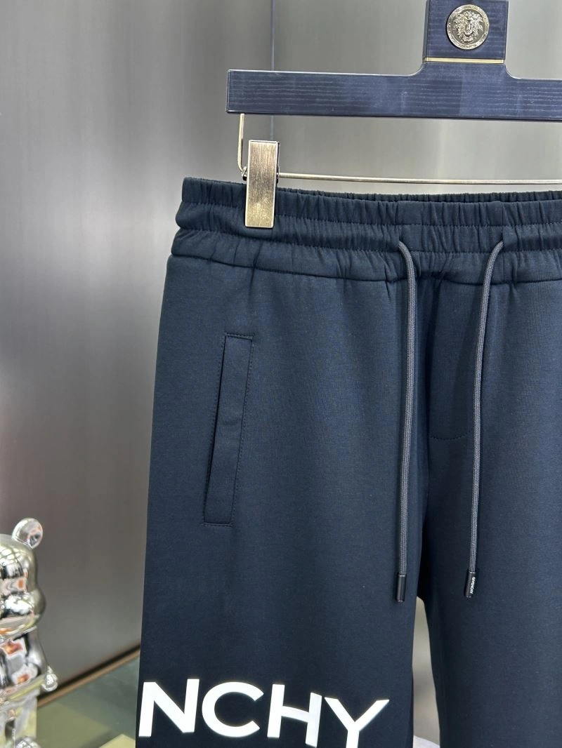 Unisex Givenchy Long Pants 124104