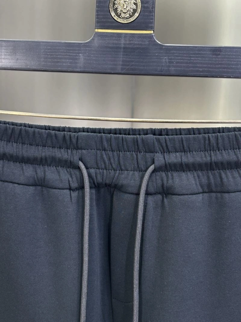 Unisex Givenchy Long Pants 124104