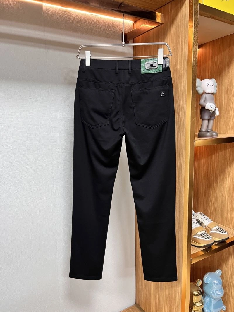 UrbanChic Givenchy Long Pants 124103