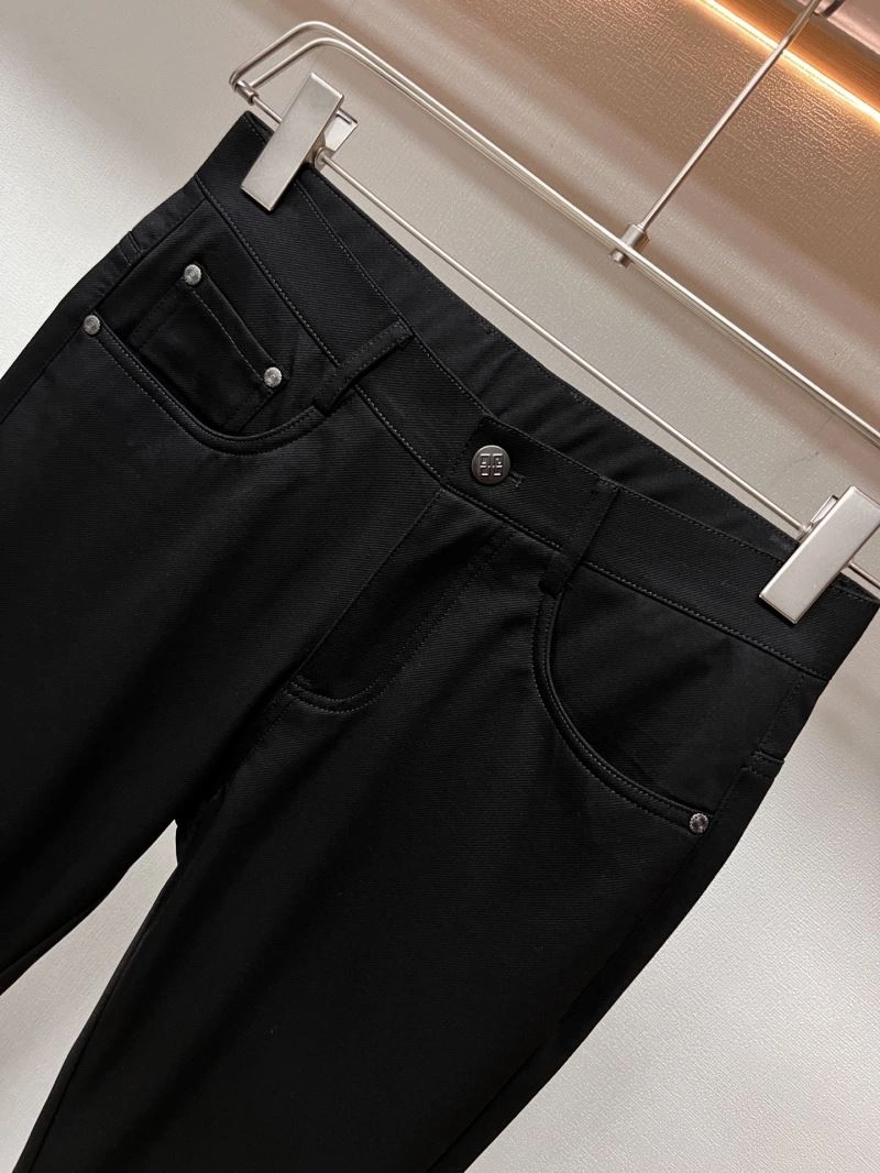 UrbanChic Givenchy Long Pants 124103