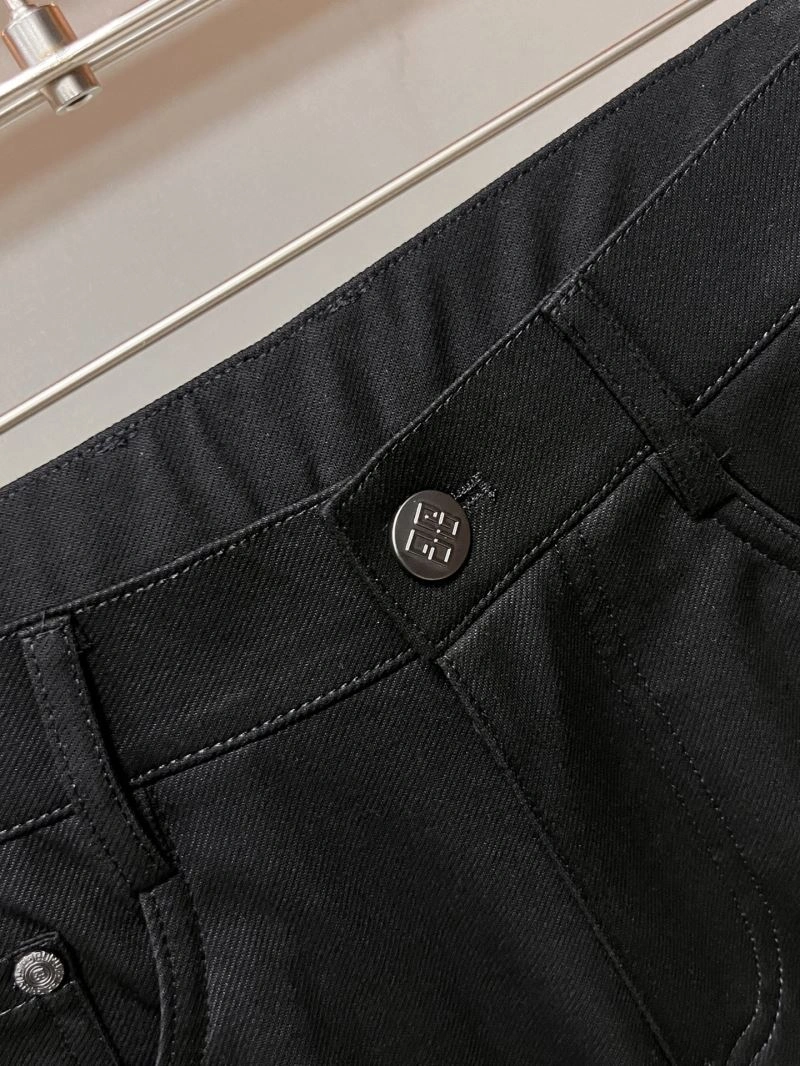 UrbanChic Givenchy Long Pants 124103