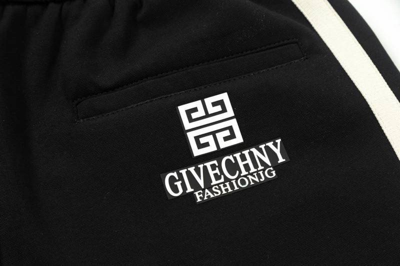 Casual Givenchy Long Pants 124102