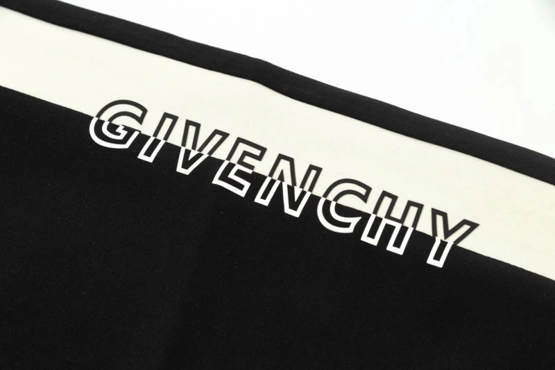 Casual Givenchy Long Pants 124102