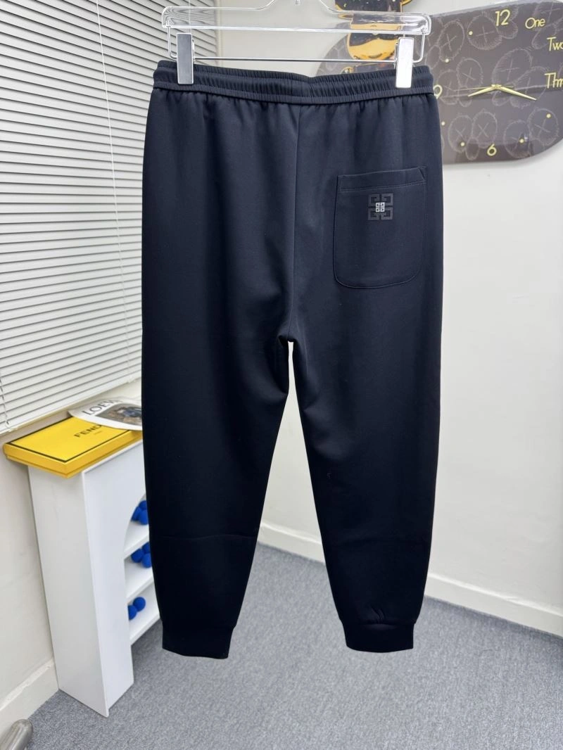 Givenchy Long Pants Breathable 124100