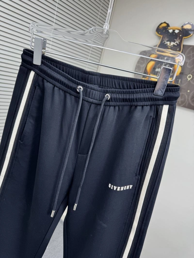 Givenchy Long Pants Breathable 124100