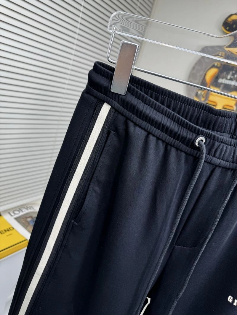 Givenchy Long Pants Breathable 124100