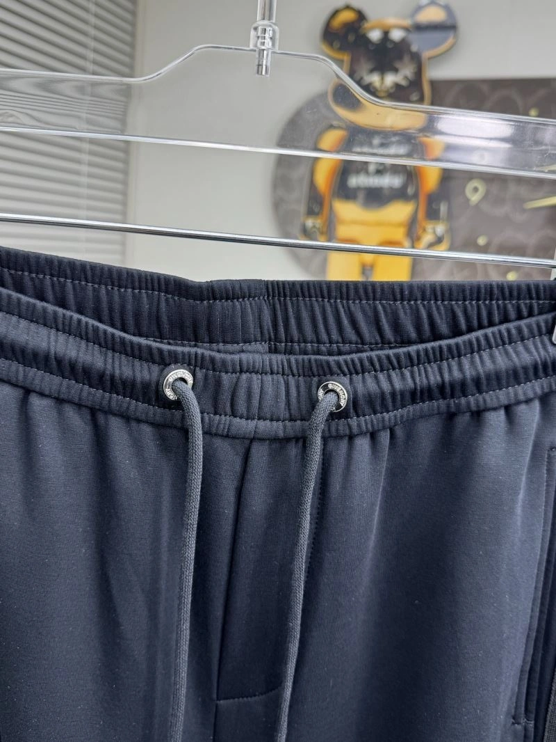 Givenchy Long Pants Breathable 124100
