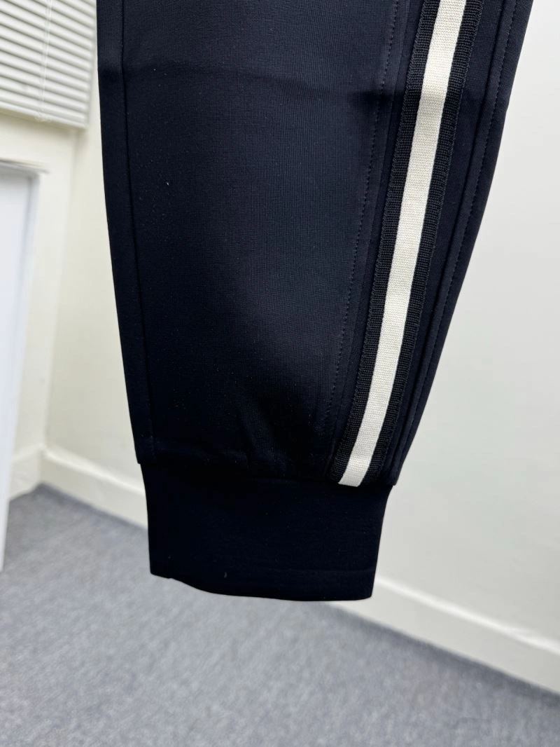 Givenchy Long Pants Breathable 124100