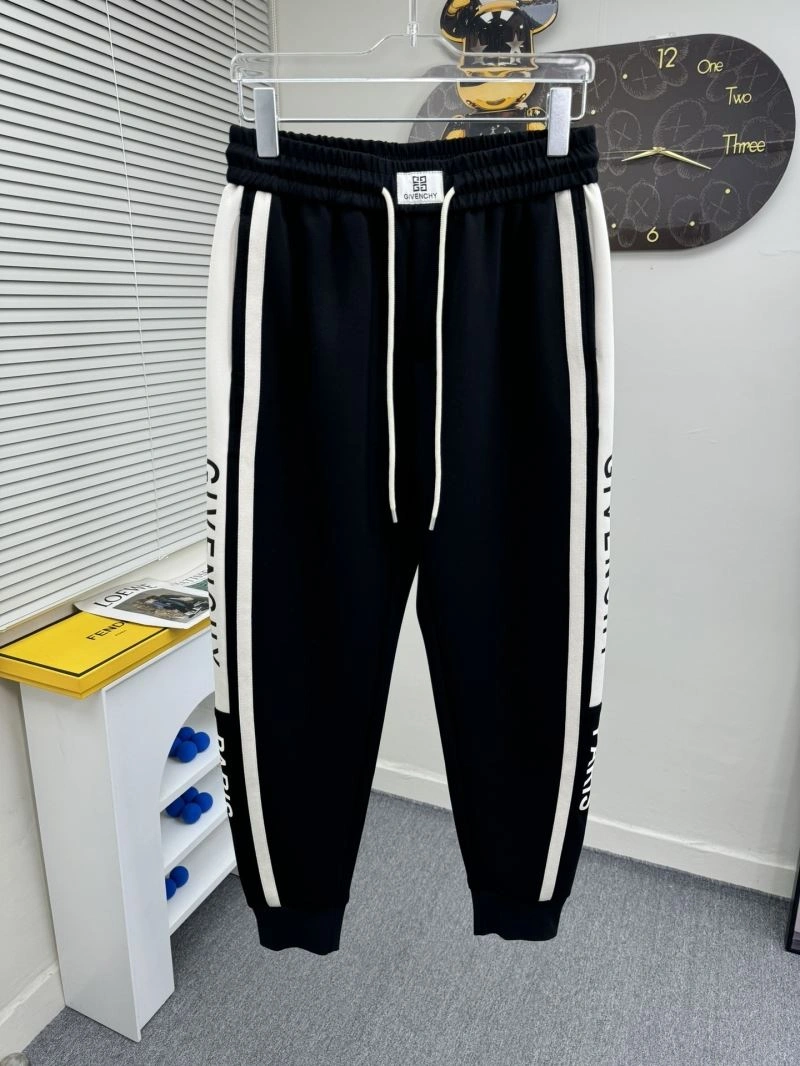 Givenchy Long Pants FashionForward 124101