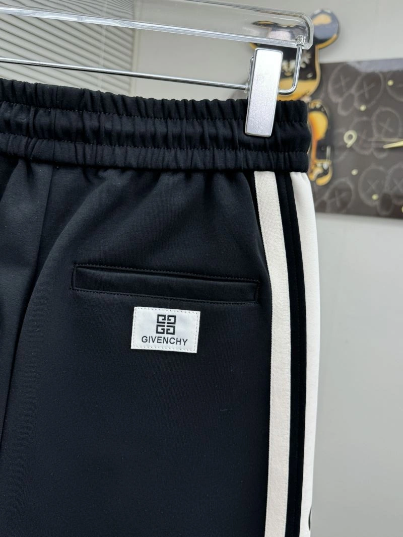 Givenchy Long Pants FashionForward 124101