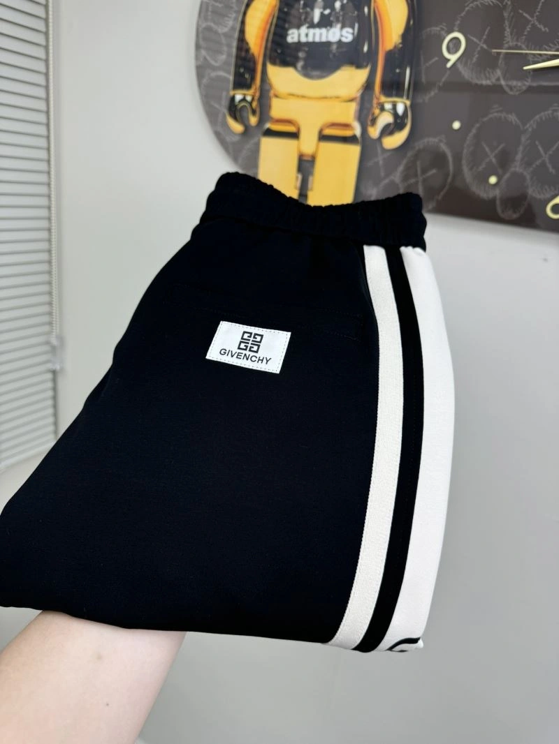 Givenchy Long Pants FashionForward 124101