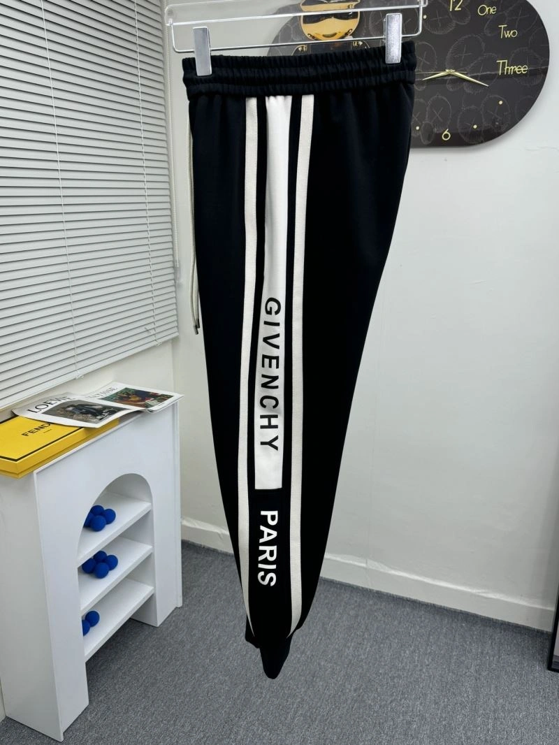 Givenchy Long Pants FashionForward 124101