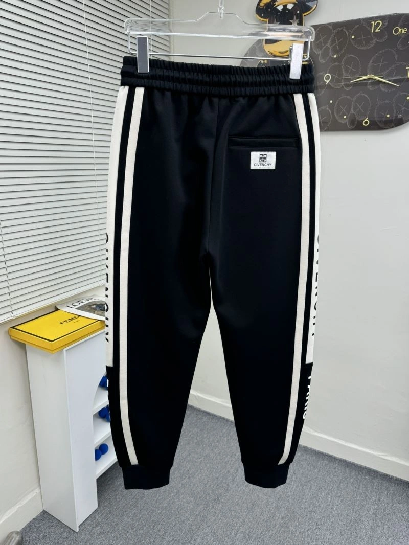 Givenchy Long Pants FashionForward 124101