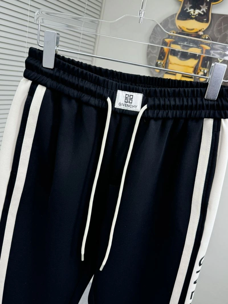 Givenchy Long Pants FashionForward 124101