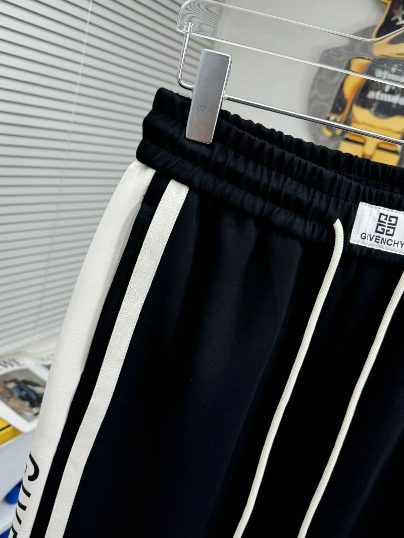 Givenchy Long Pants FashionForward 124101